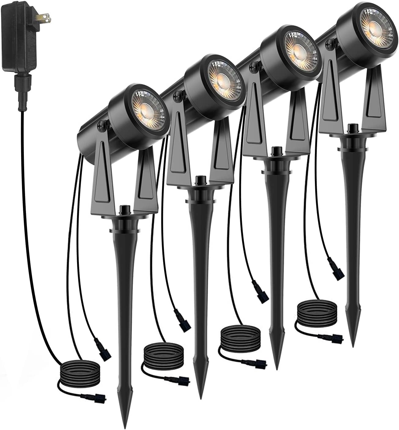 IP44 Outdoor Landscape Lighting