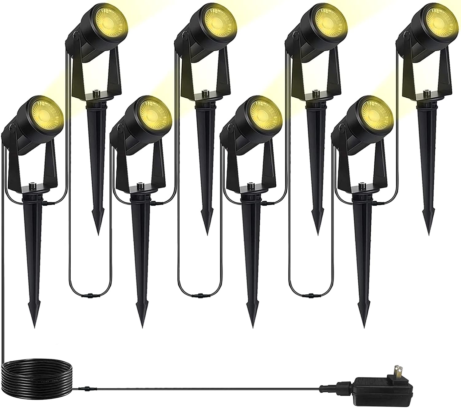 IP44 Outdoor Landscape Lighting