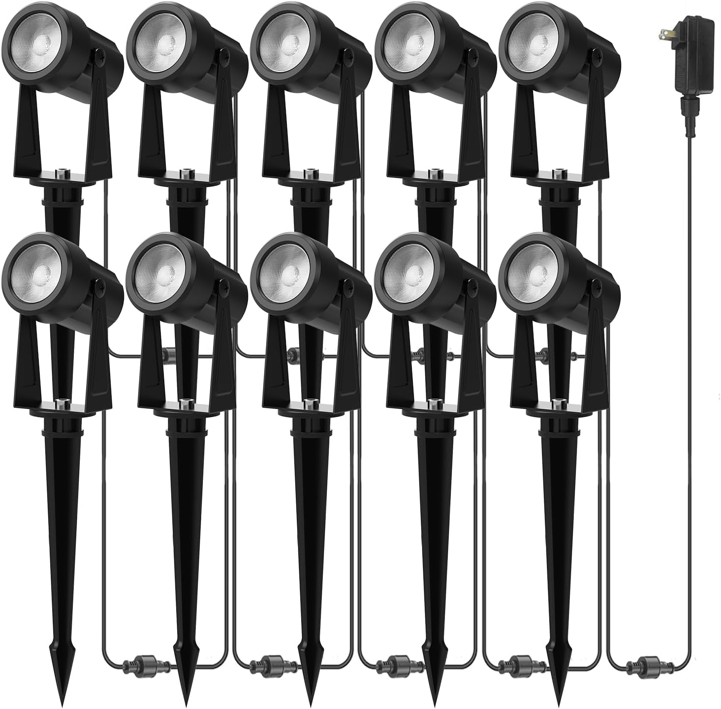 IP44 Outdoor Landscape Lighting