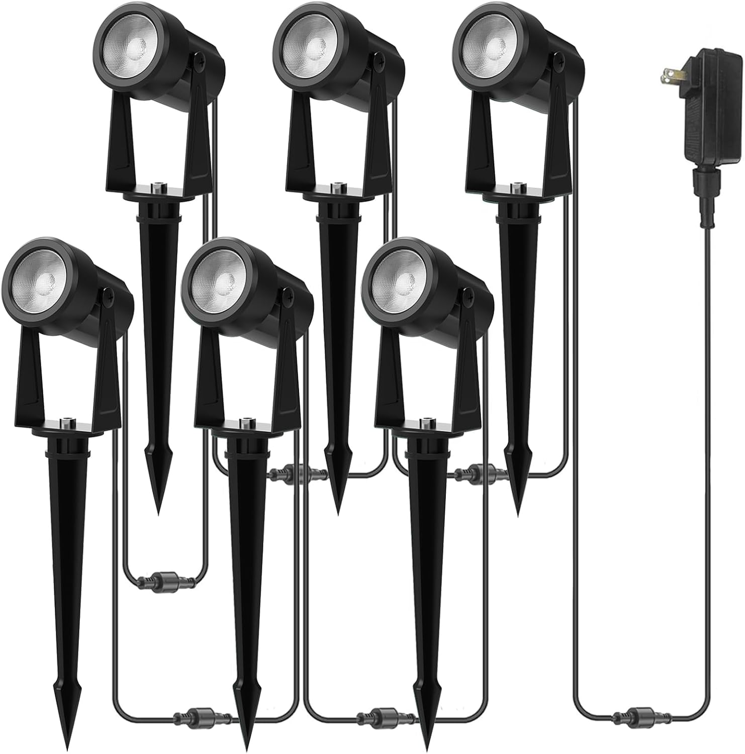 IP44 Outdoor Landscape Lighting